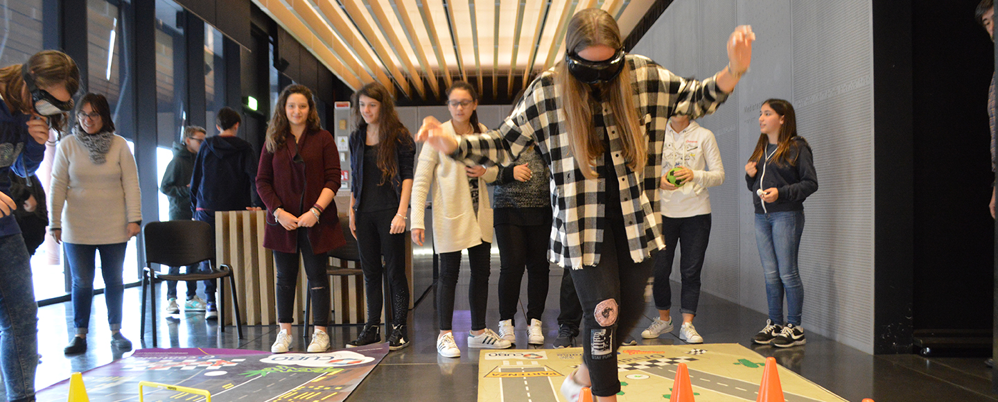 Sulla strada della sicurezza